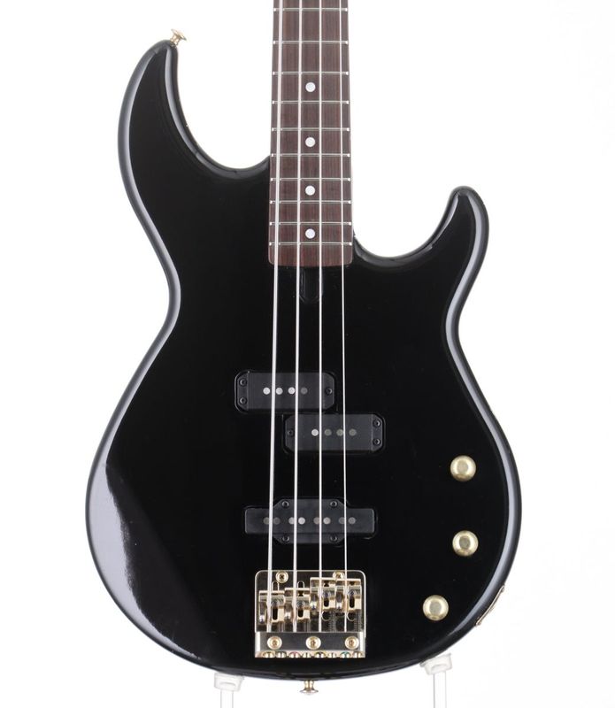 中古】YAMAHA / BB-850 BL(Black) [3.96kg]BB850 Made in Japan/日本製