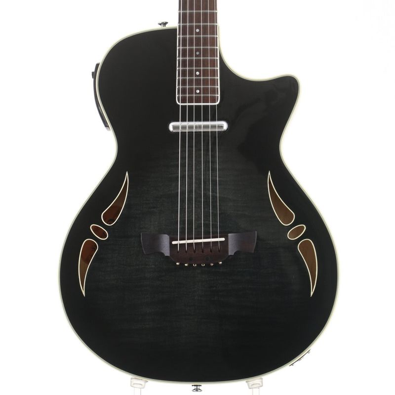 中古】Crafter / SA-TMBK(Trans Black) クラフター エレアコ 【池袋店