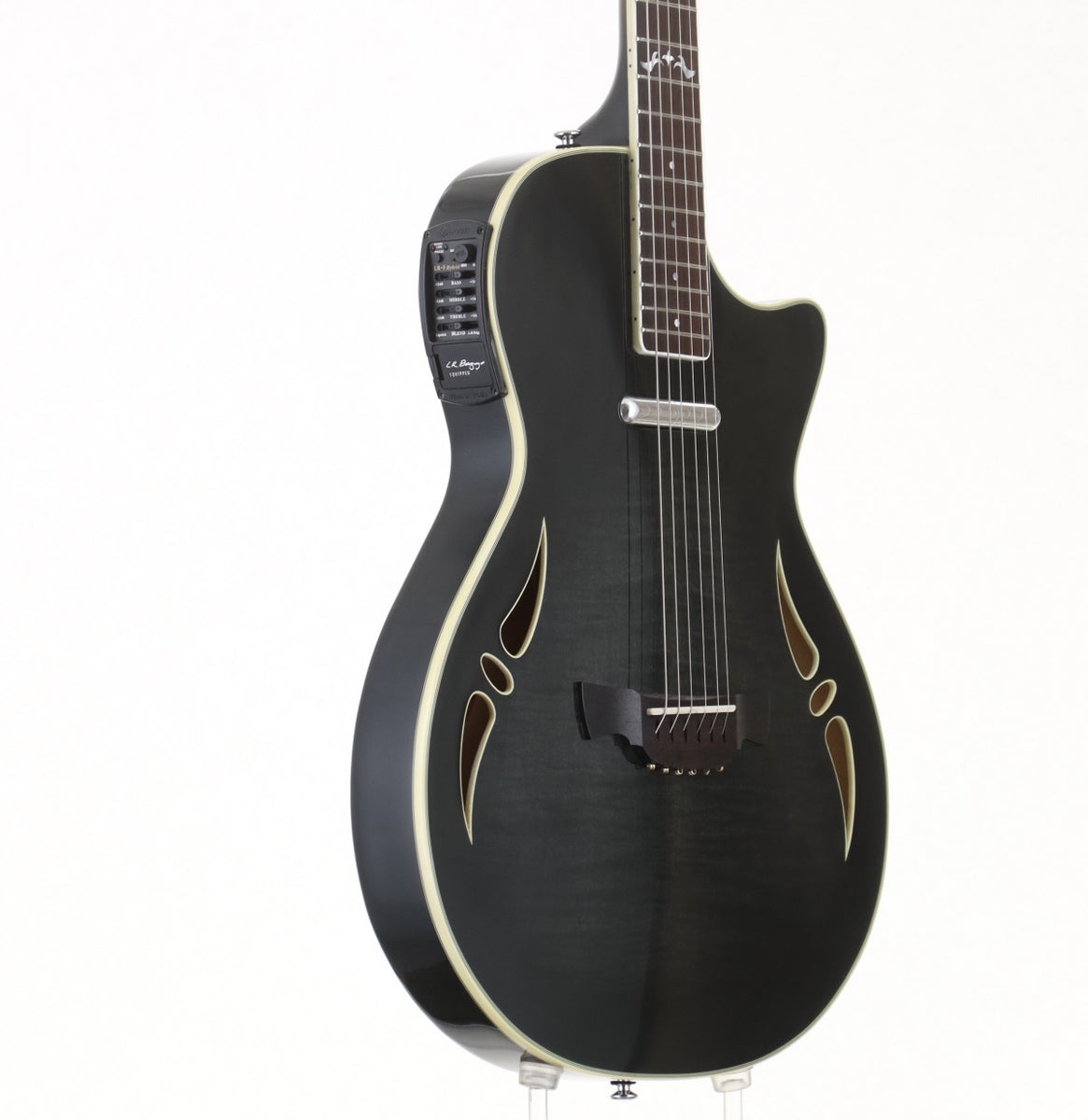 中古】Crafter / SA-TMBK(Trans Black) クラフター エレアコ 【池袋店