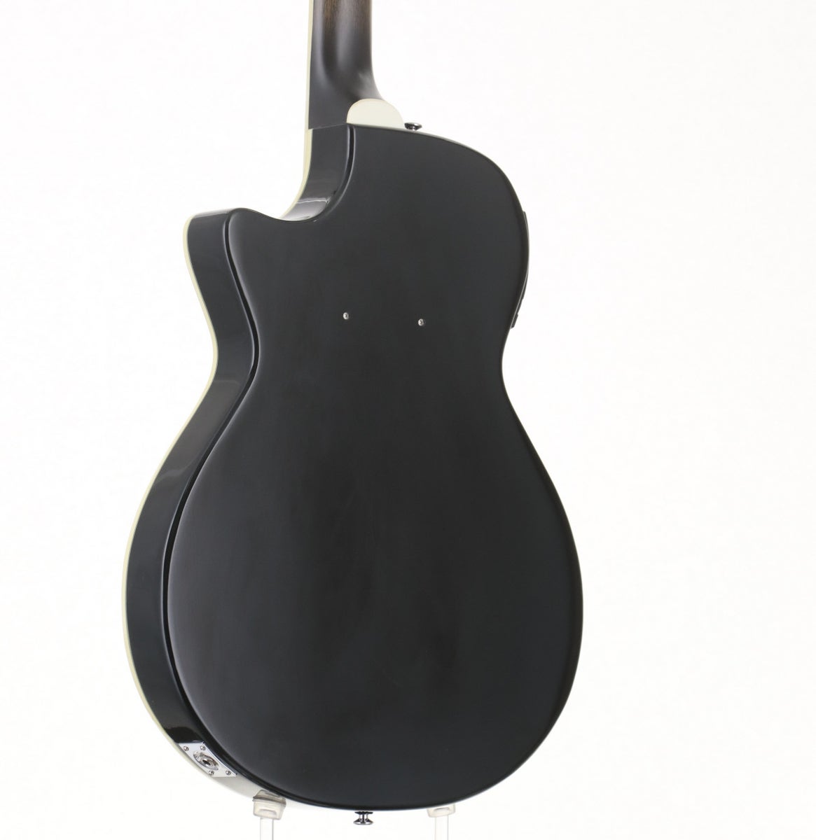 中古】Crafter / SA-TMBK(Trans Black) クラフター エレアコ 【池袋店