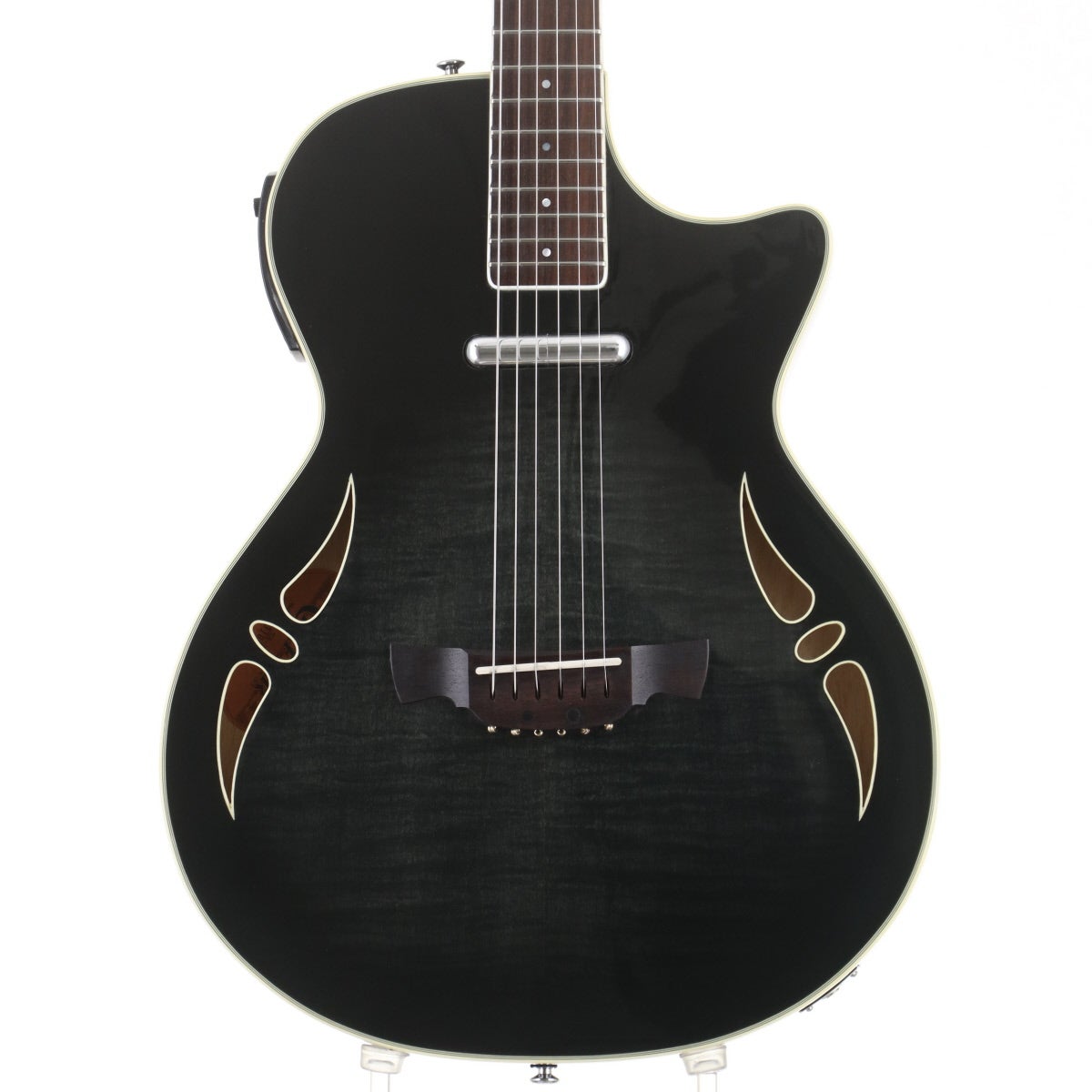 中古】Crafter / SA-TMBK(Trans Black) クラフター エレアコ 【池袋店