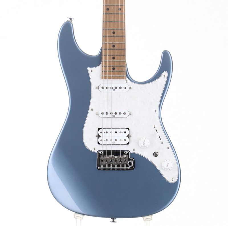 中古】Ibanez / Prestige Series AZ2204-ICM(Ice Blue Metallic) [3.62