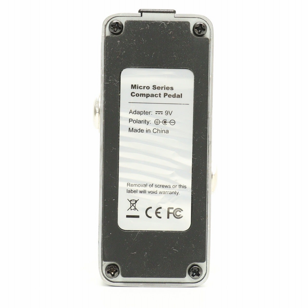 中古】MOOER / SWEEPER 【心斎橋店】 | エンベロープフィルター