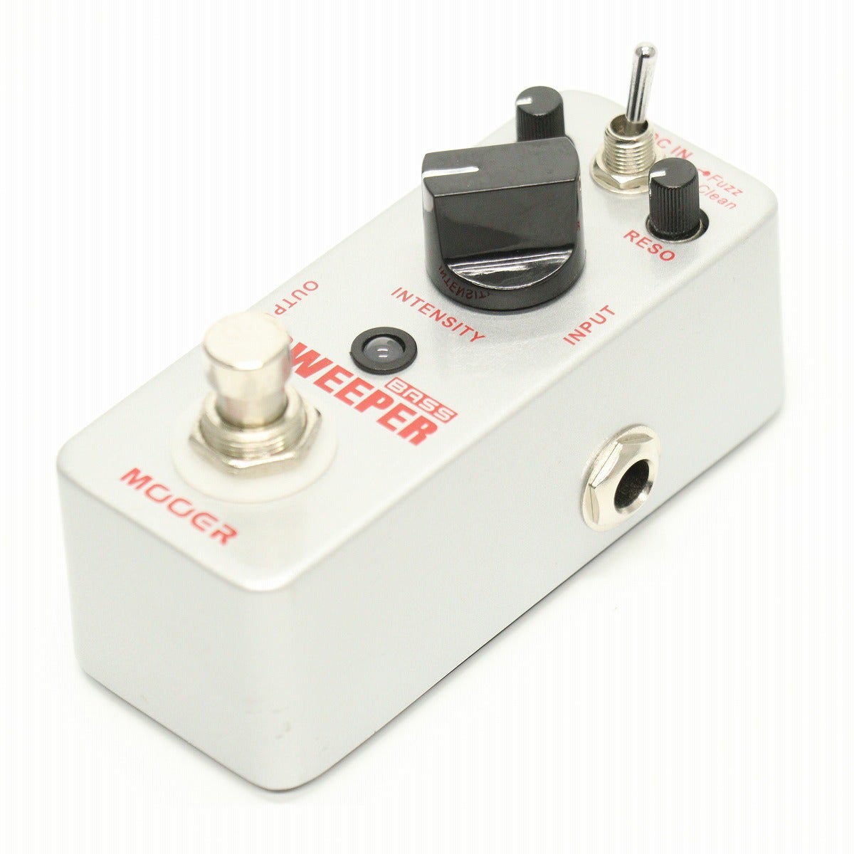 中古】MOOER / SWEEPER 【心斎橋店】 | エンベロープフィルター