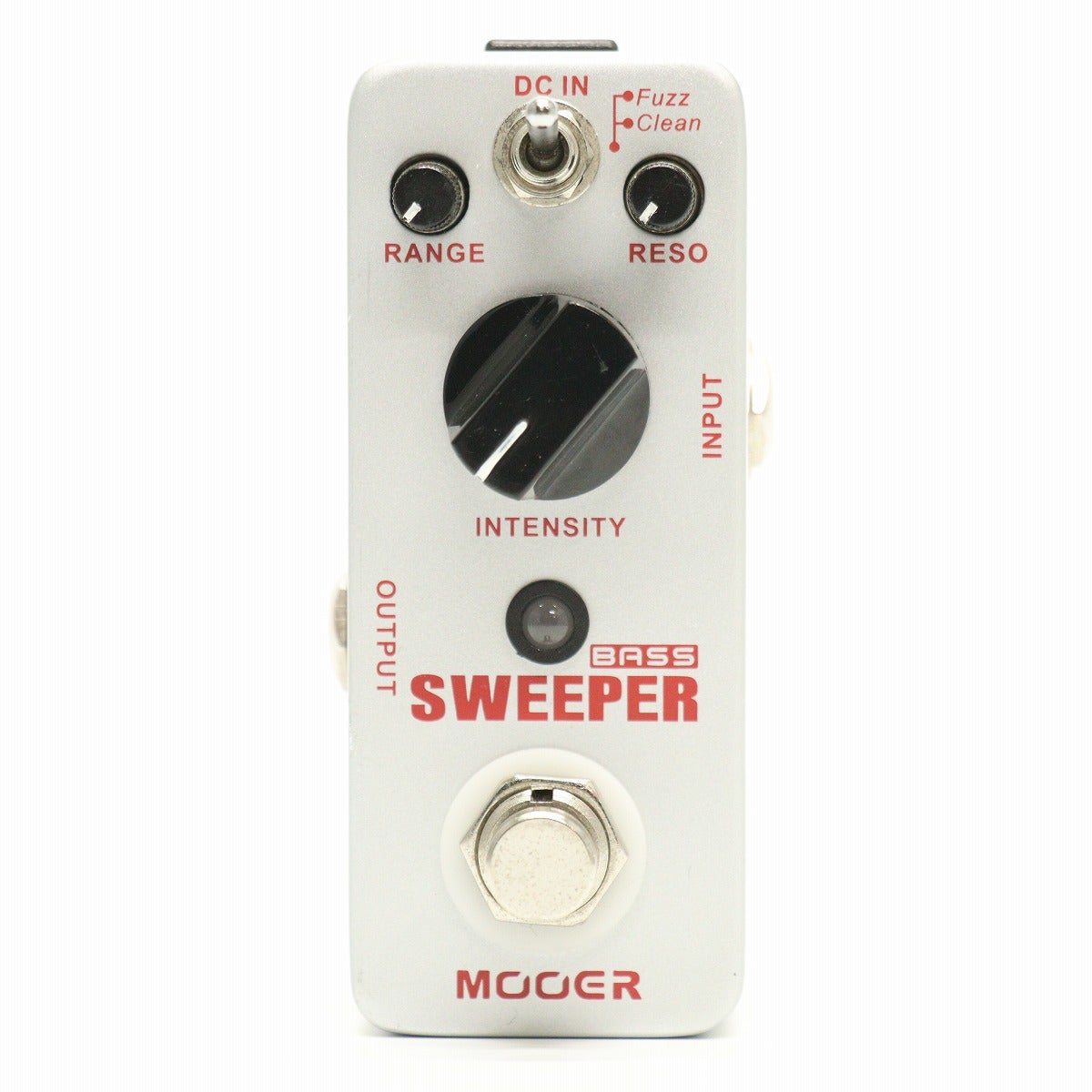 中古】MOOER / SWEEPER 【心斎橋店】 | エンベロープフィルター