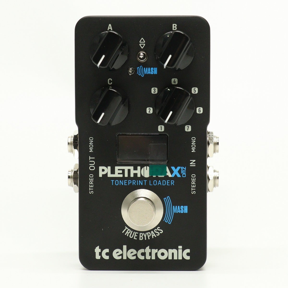 中古】TC ELECTRONIC / PLETHORA X1 NEO 【心斎橋店】 | その他
