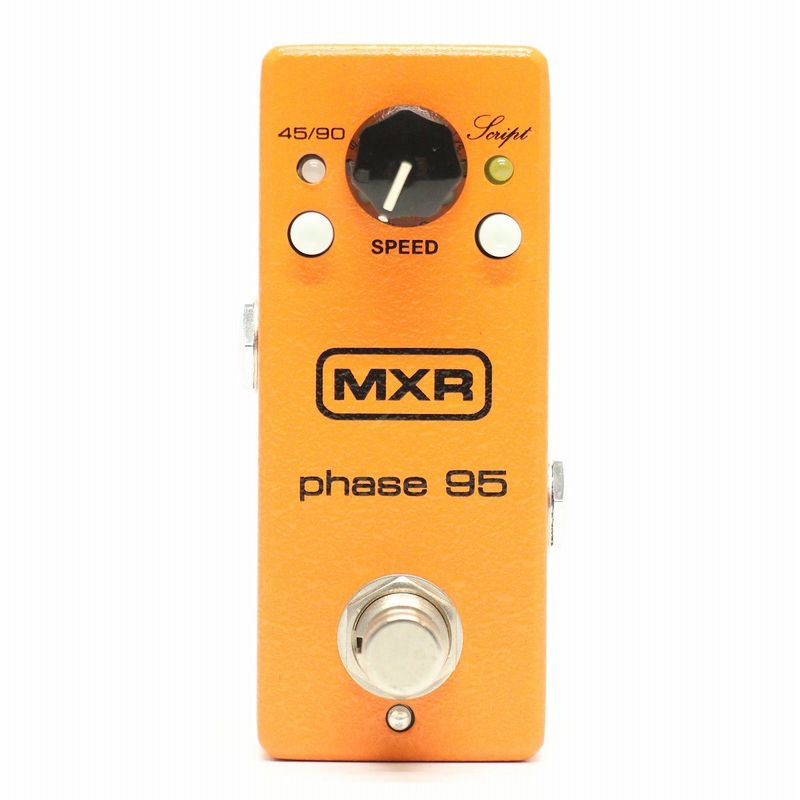 セール品》MXR / M290 PHASE95 M-290 フェイザー フェイズ95 エム