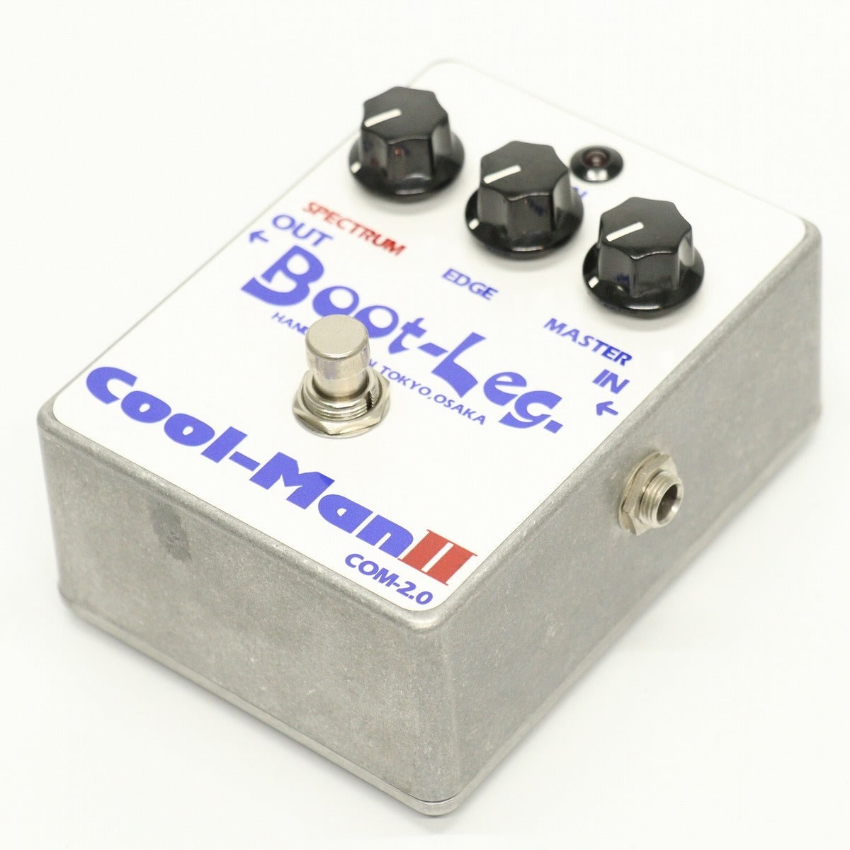 中古】BOOT-LEG / COM2.0 【心斎橋店】 | フィルター/オートワウ