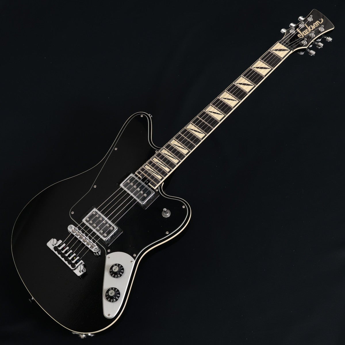 Jackson / Pro Series Signature Lee Malia LM-87 Amaranth Open Pore