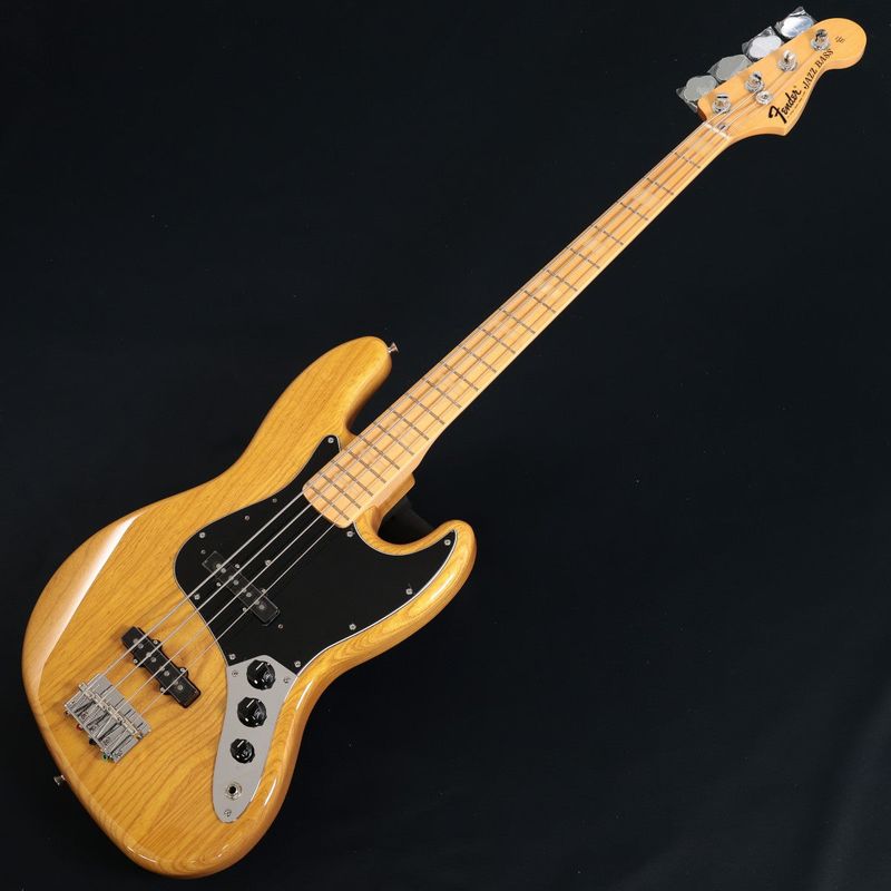 Fender / ISHIBASHI FSR Made in Japan Traditional 70s Jazz Bass