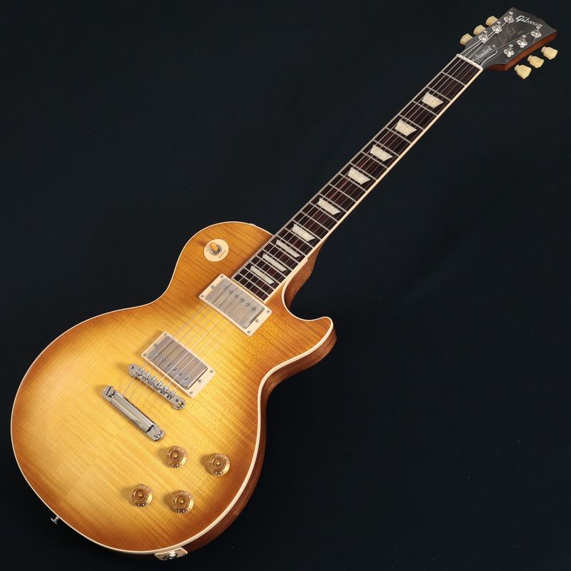 Gibson USA / Les Paul Standard 50s Faded Vintage Honey Burst【池袋店】