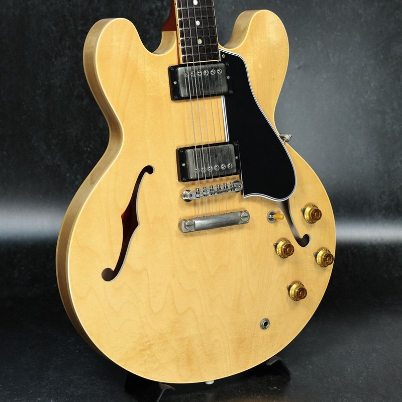 【中古】Gibson Custom / Historic Collection 1959 ES-335 Reissue VOS Vintage Natural 2022 【名古屋栄店】