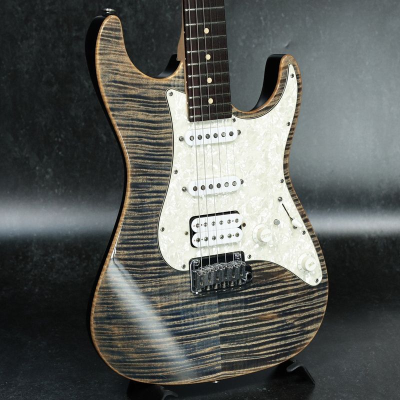 中古】Suhr / Pro Series S3 Trans Blue Denim Slate 【名古屋栄店