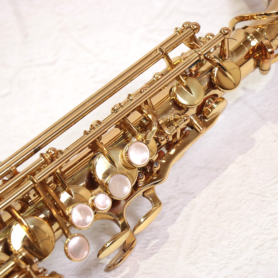 中古】Yanagisawa / ヤナギサワ A-800 アルトサックス 【1年保証