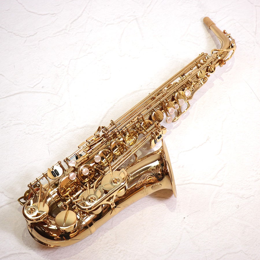中古】Yanagisawa / ヤナギサワ A-800 アルトサックス 【1年保証