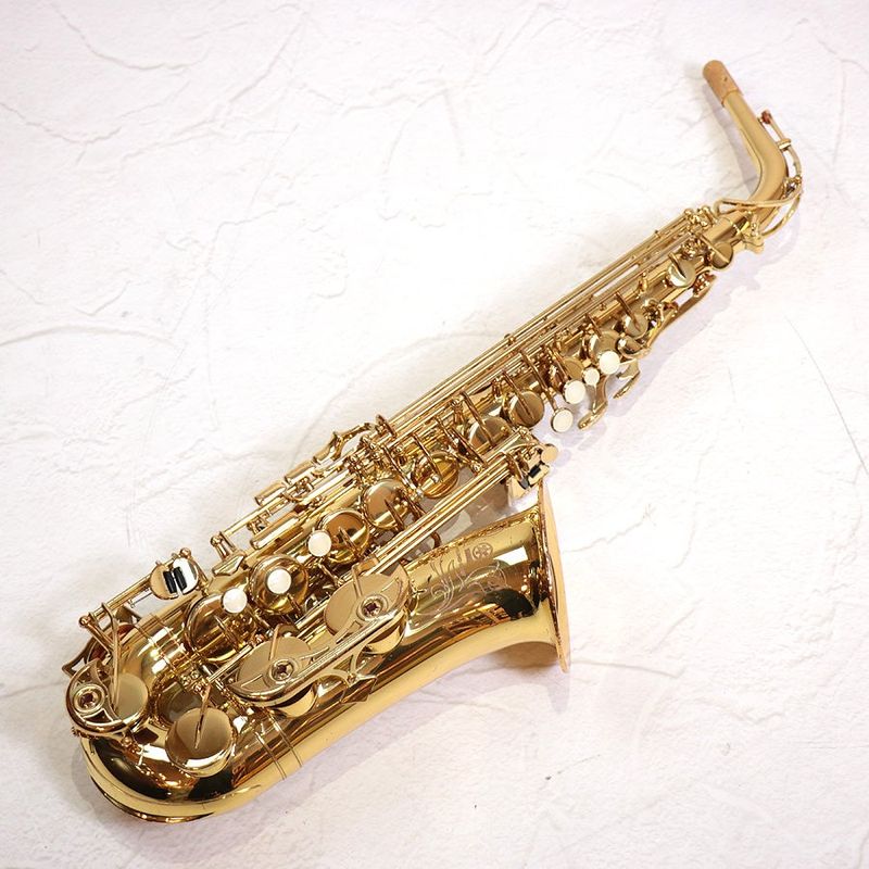 YAMAHA YAS-475 アルトサックス 日本製 Japan ヤマハ 中古】YAMAHA / ヤマハ YAS-475 アルトサックス 【1年保証】 【名古屋