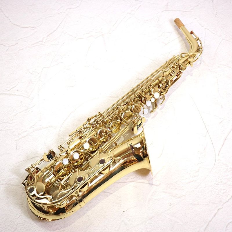 YAMAHA YAS-32 アルトサックス ジャンク品 中古】YAMAHA / ヤマハ YAS-32 アルトサックス 【1年保証】 【名古屋栄