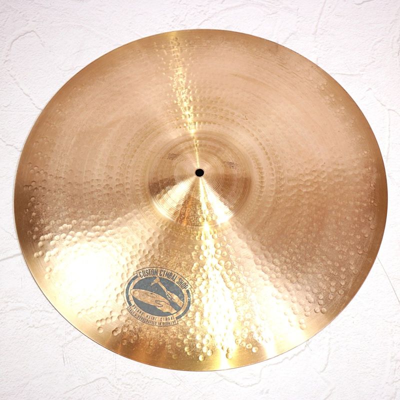 中古】Meinl / Meinl Custom Cymbal Shop 22 Ride マイネル カスタム