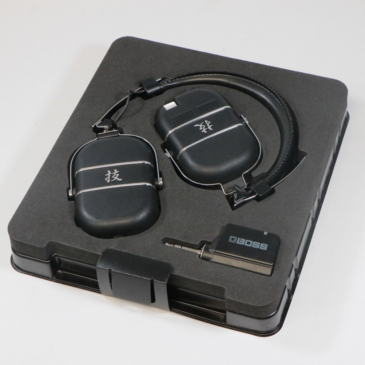 中古】BOSS / 技 WAZA-AIR Wireless Personal Guitar Amplification