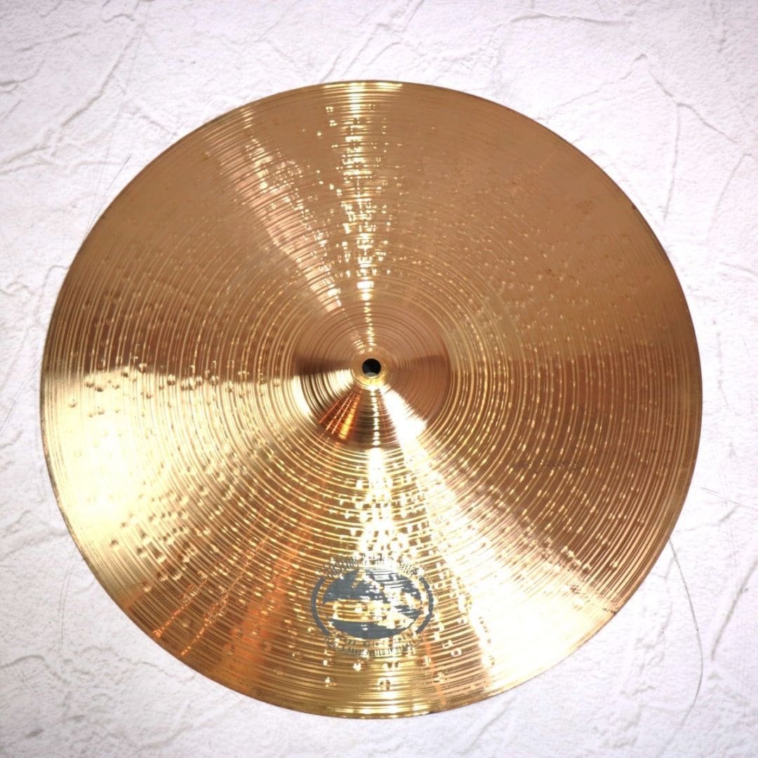中古】Meinl / MEINl Custom Cymbal Shop 18” Basic Crash マイネル