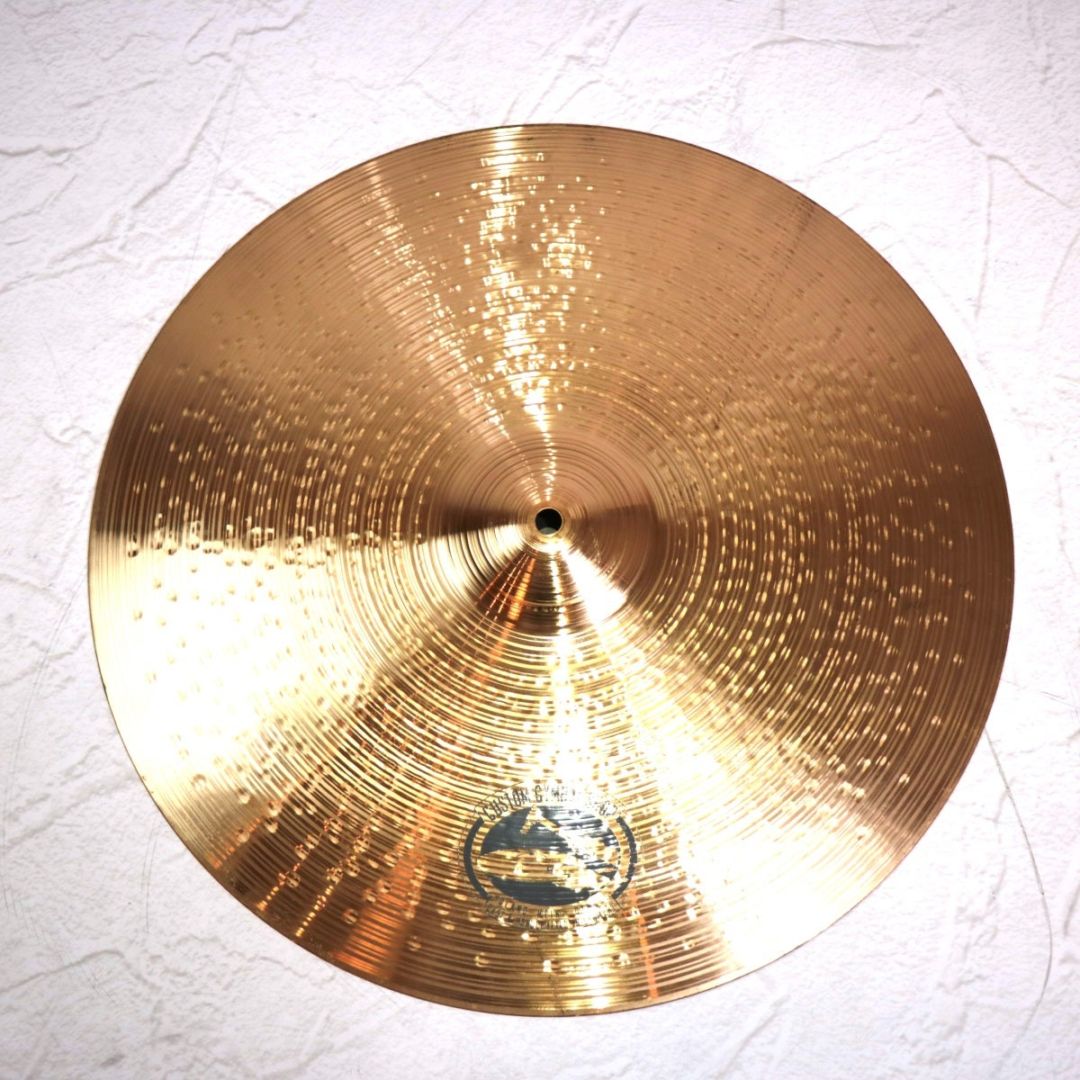 中古】Meinl / Meinl Custom Cymbal Shop 18” Crash マイネル カスタム