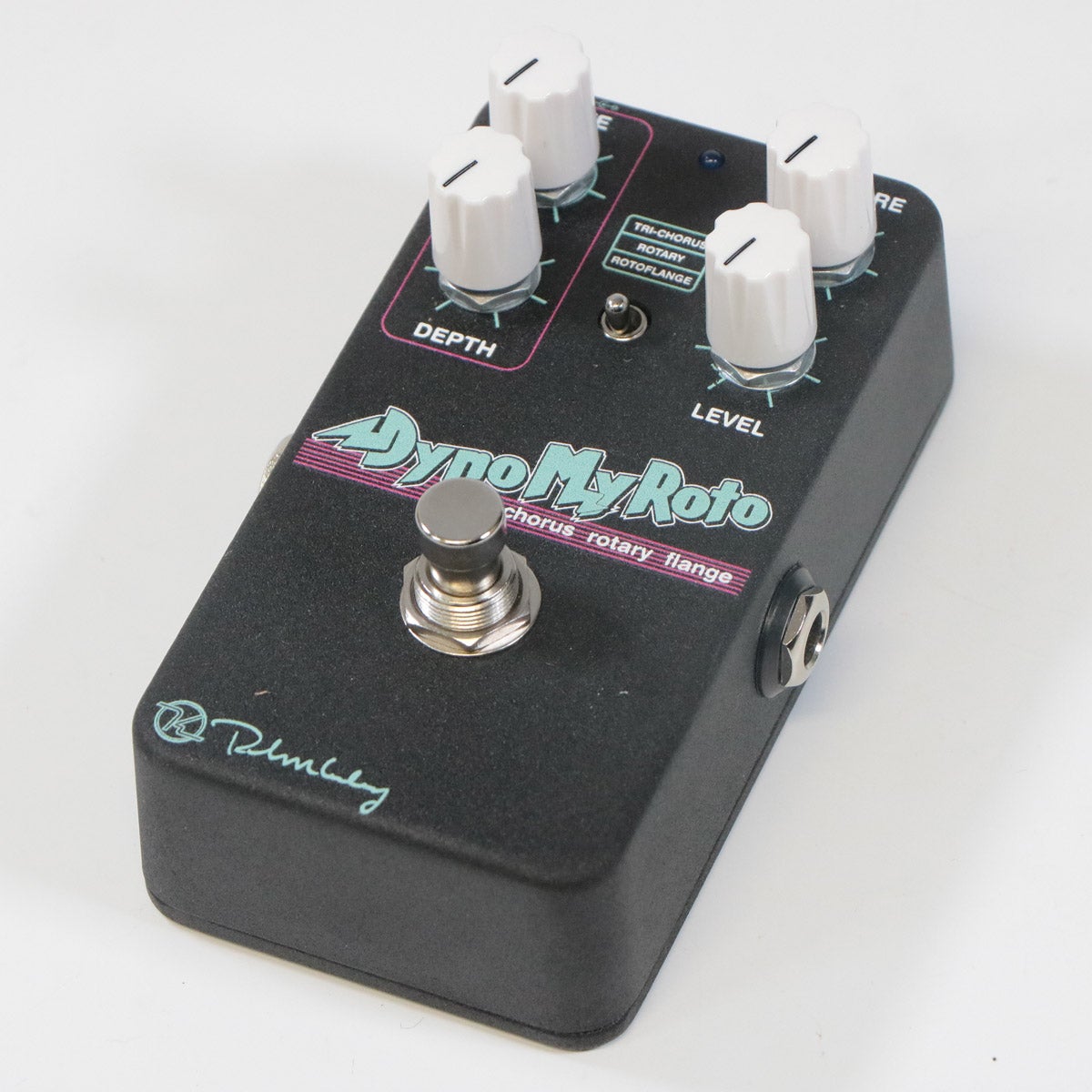 中古】Keeley / Dyno My Roto コーラス 【名古屋栄店】 | コーラス