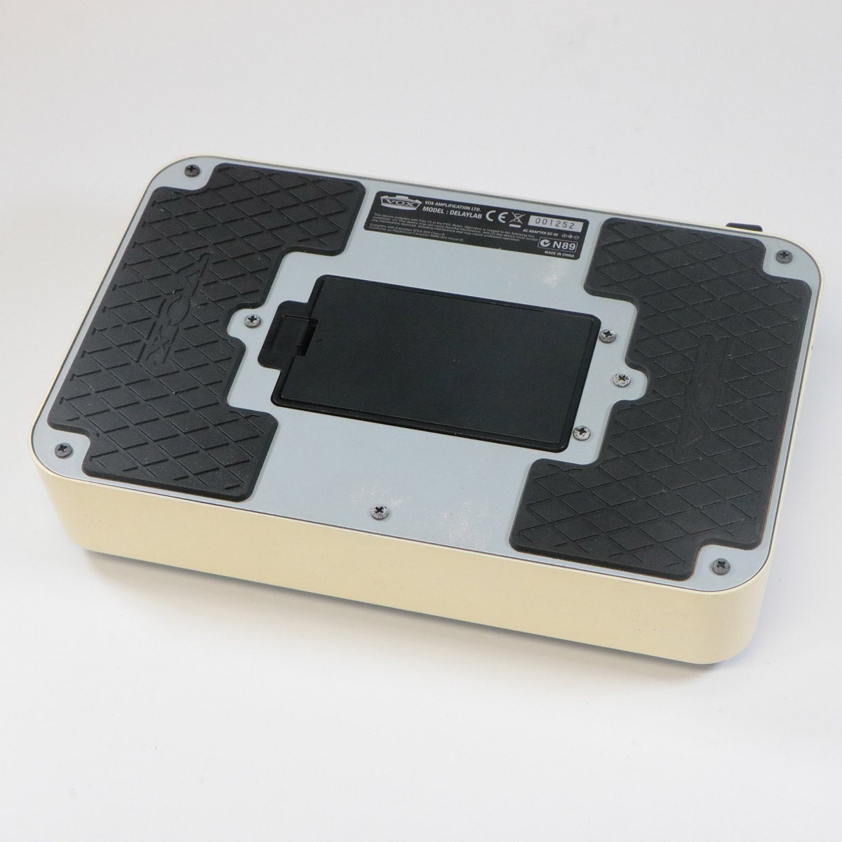 中古】VOX / DELAYLAB ディレイ 【名古屋栄店】 | ディレイ | イシバシ楽器