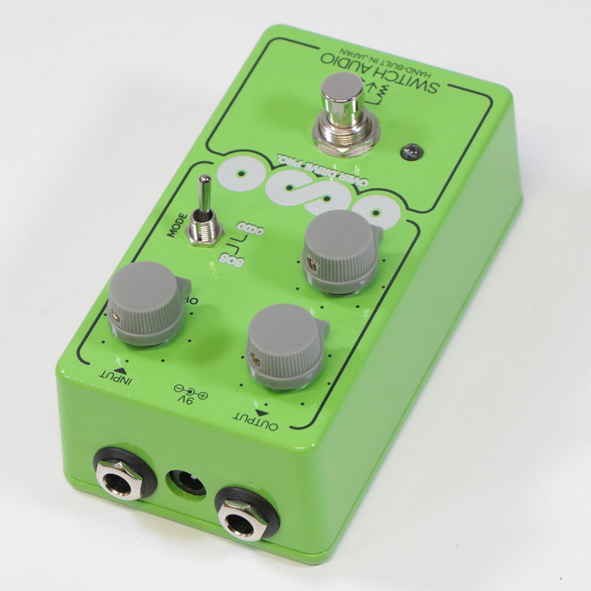 中古】Switch Audio / 080 Over Drive Pro オーバードライブ 【名古屋