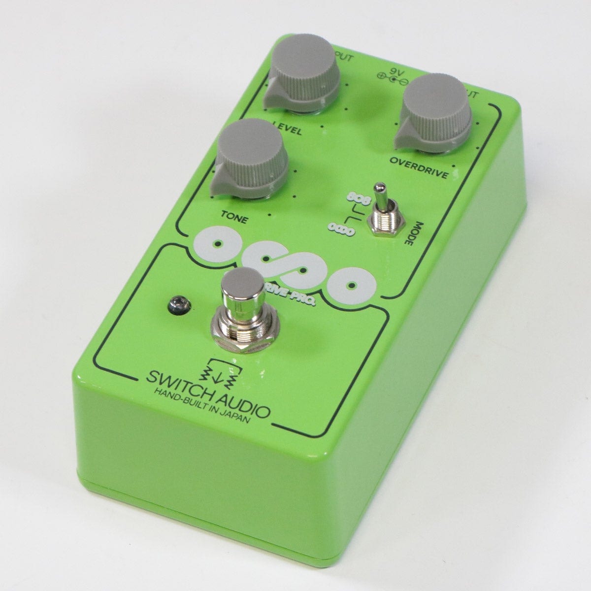 中古】Switch Audio / 080 Over Drive Pro オーバードライブ 【名古屋