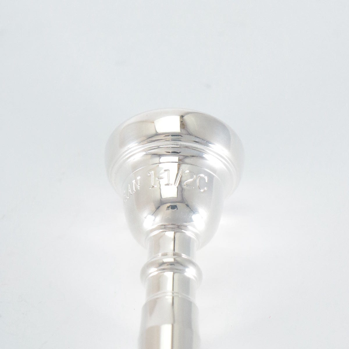 中古】Bach / バック TP MP ARTISAN 1HCトランペット用マウスピース