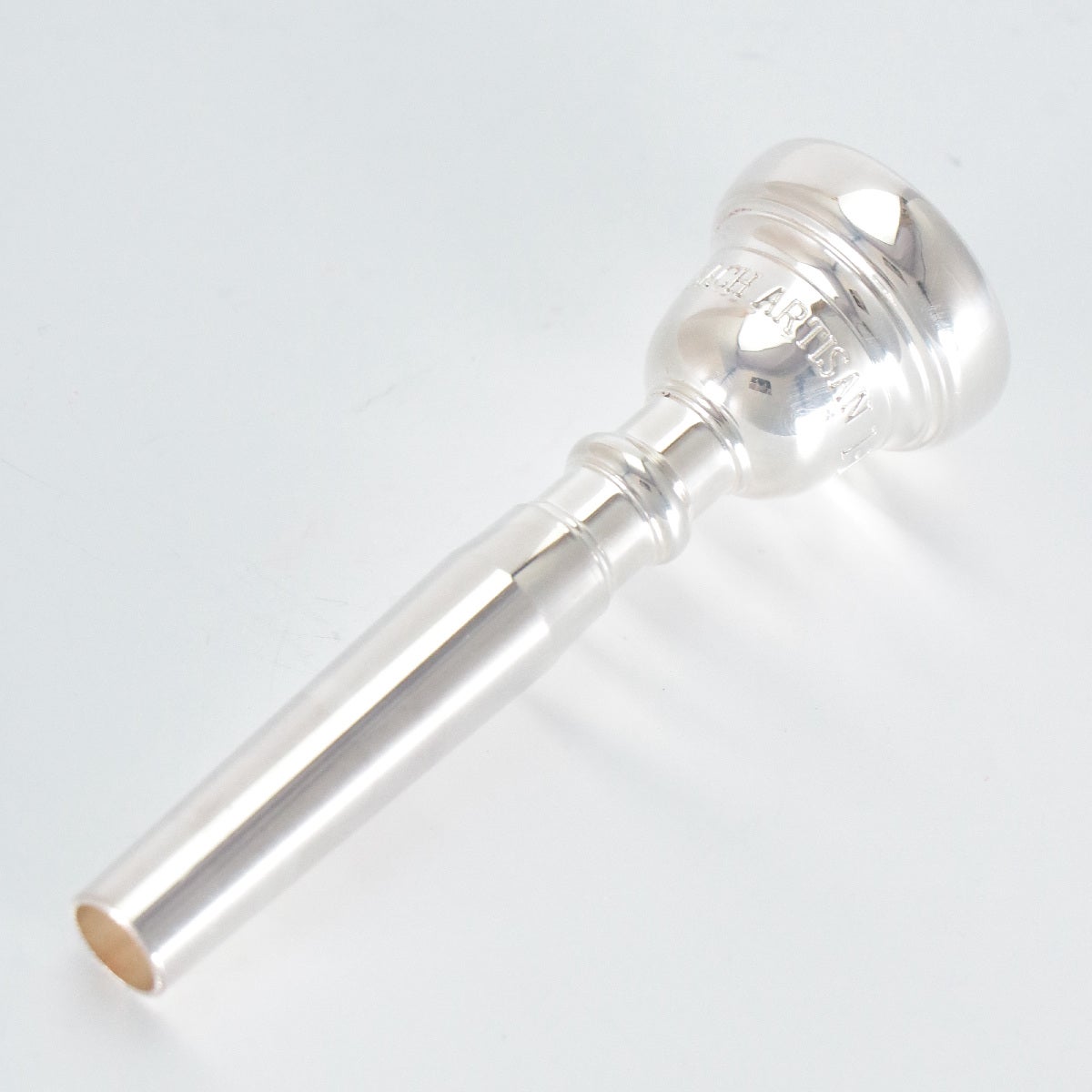 中古】Bach / バック TP MP ARTISAN 1HCトランペット用マウスピース