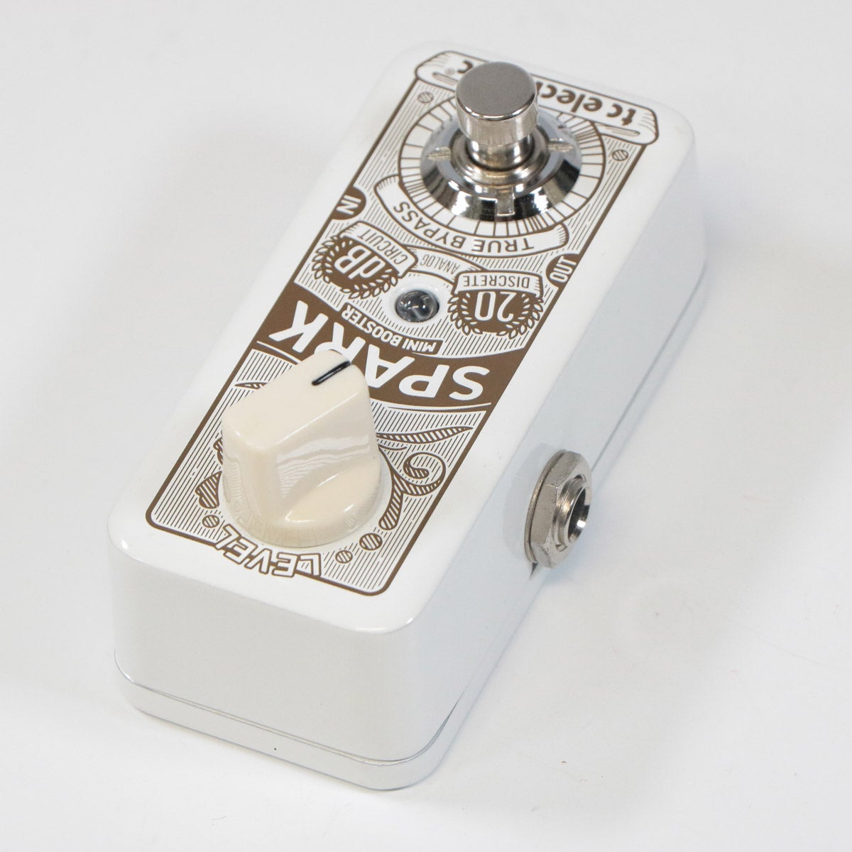 中古】tc electronic / Spark Mini Booster ブースター 【名古屋栄店