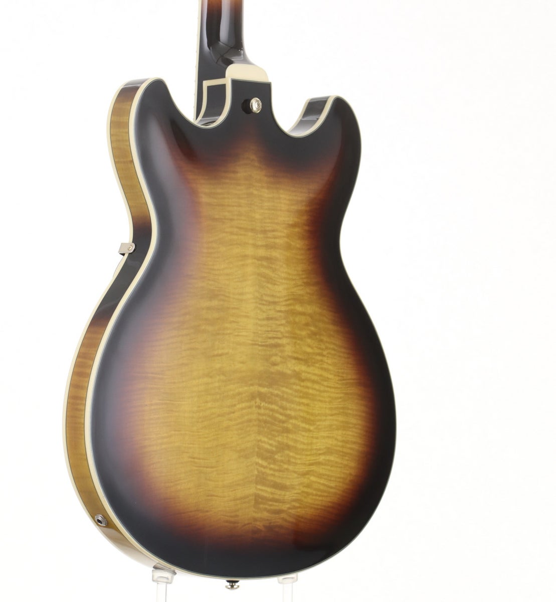 中古】Ibanez / AS153-AYS 2015 【渋谷店】 | セミアコ | イシバシ楽器