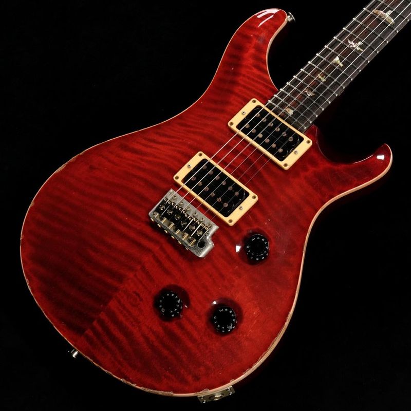 【中古】Paul Reed Smith / Custom 24 Black Cherry 1994 【渋谷店】