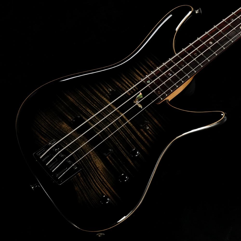 ベース SUGI NB4C FM/MAHO 中古】SUGI / NB4C FM MAHO 【渋谷店】 | ジャズベースタイプ