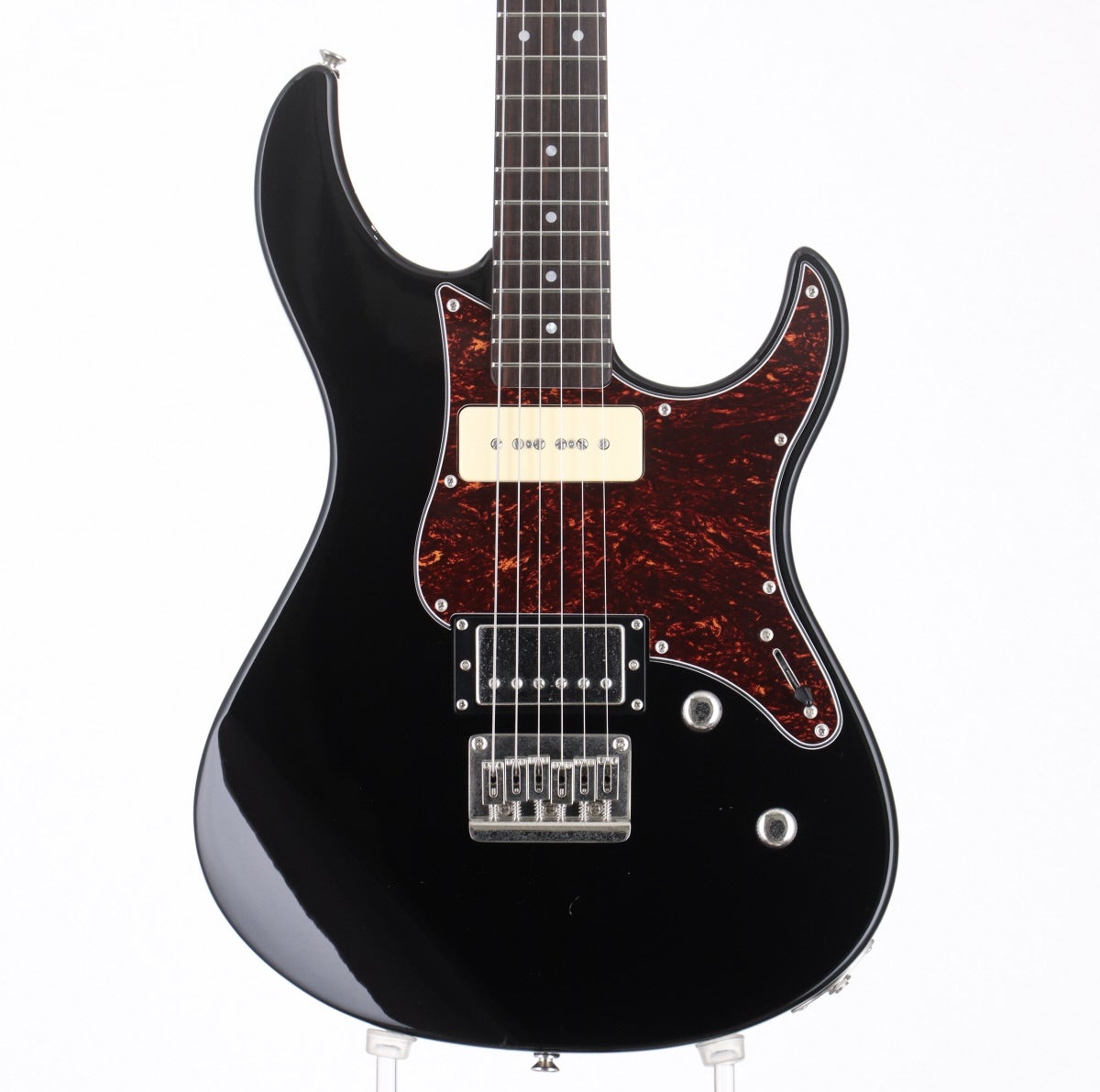 中古】YAMAHA / PAC311H Black 【渋谷店】 | ストラトキャスタータイプ