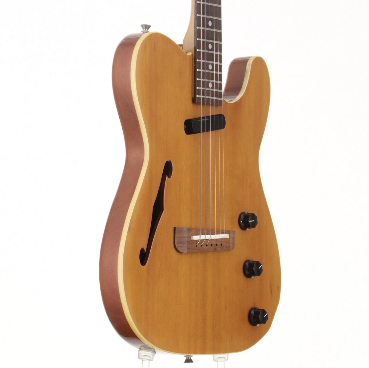 中古】Fender Japan / TLAC-950 VNT(Vintage Natural) 【渋谷店