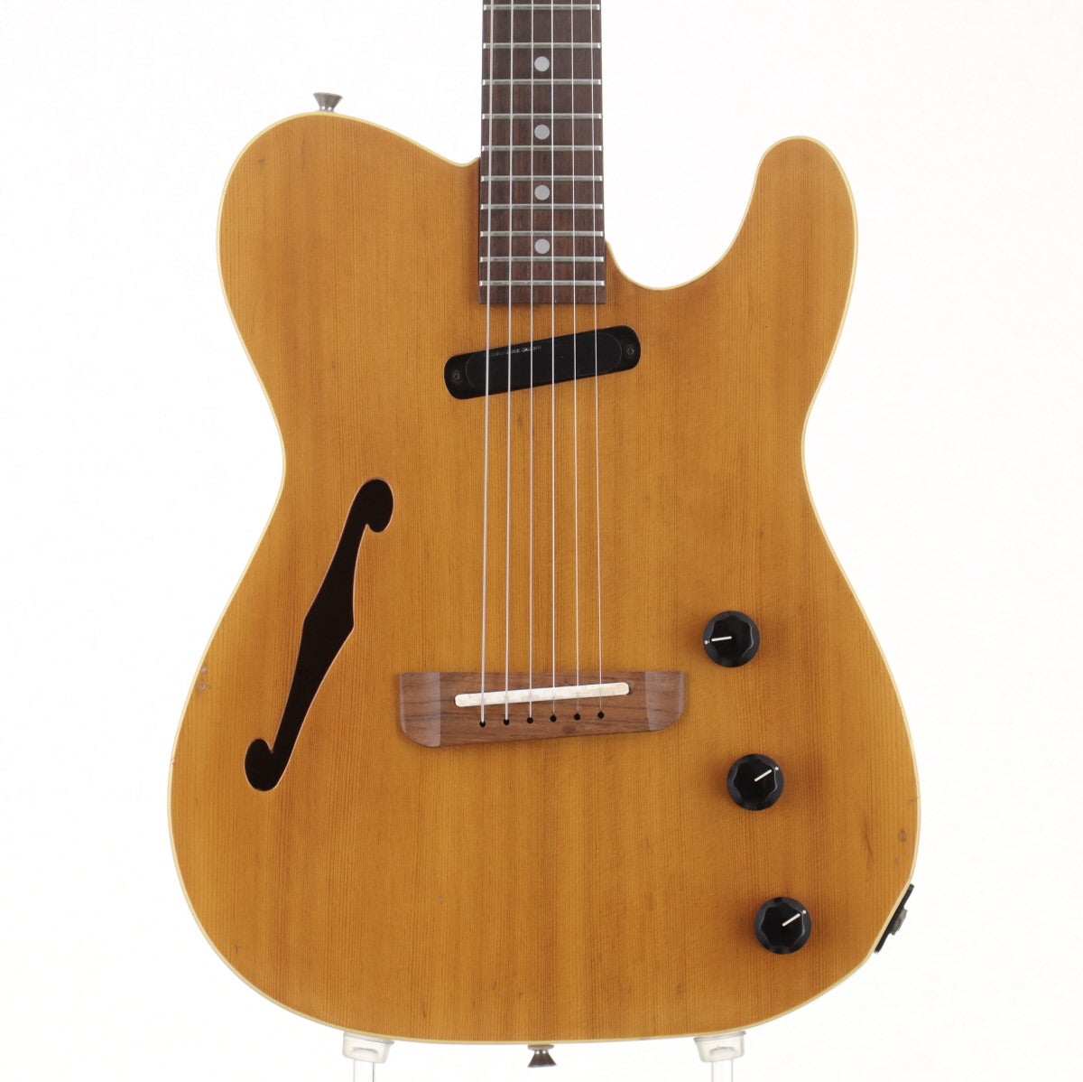 中古】Fender Japan / TLAC-950 VNT(Vintage Natural) 【渋谷店