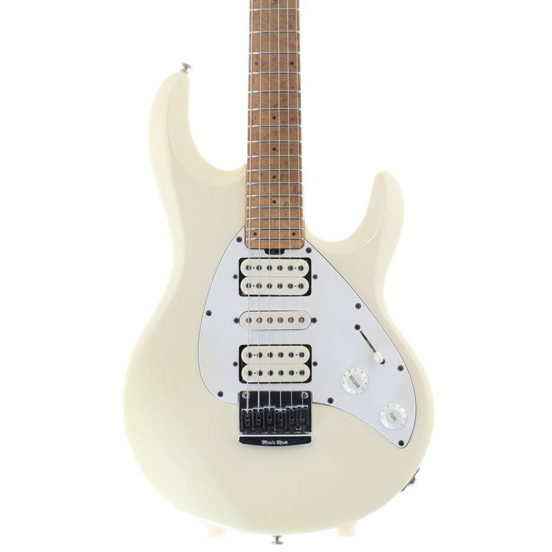 中古】MUSIC MAN / Silhouette 1993年製 White 【心斎橋店】 | その他