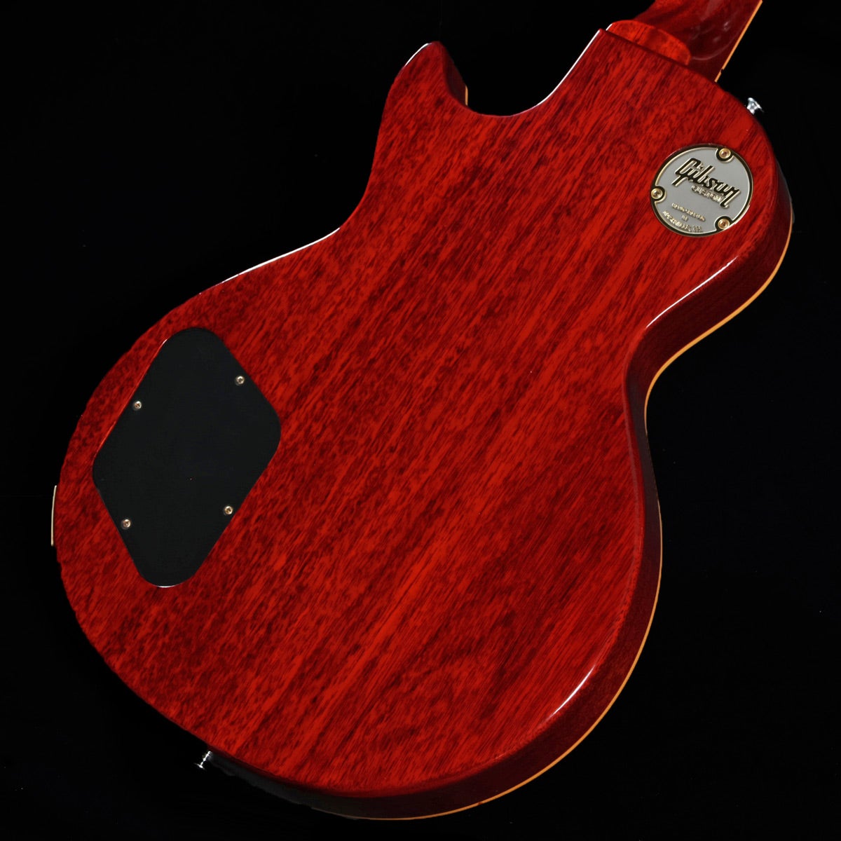 Gibson Custom / 1959 Les Paul Standard Reissue Faded Cherry Tea Burst VOS (중량: 3.80kg) 사진 4