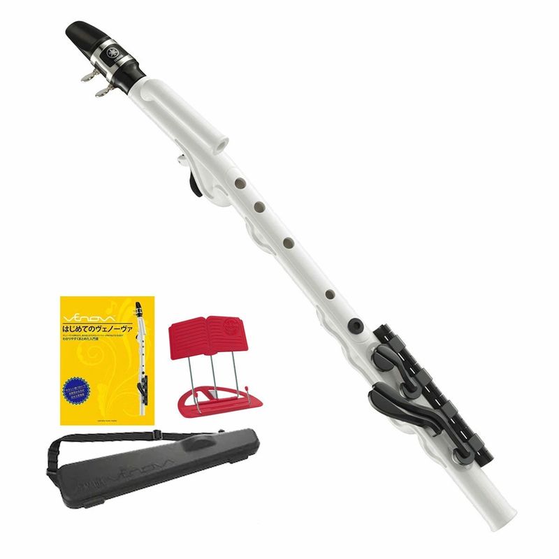 YAMAHA / Venova ヤマハ YVS-100 ヴェノーヴァ カジュアル管楽器 お
