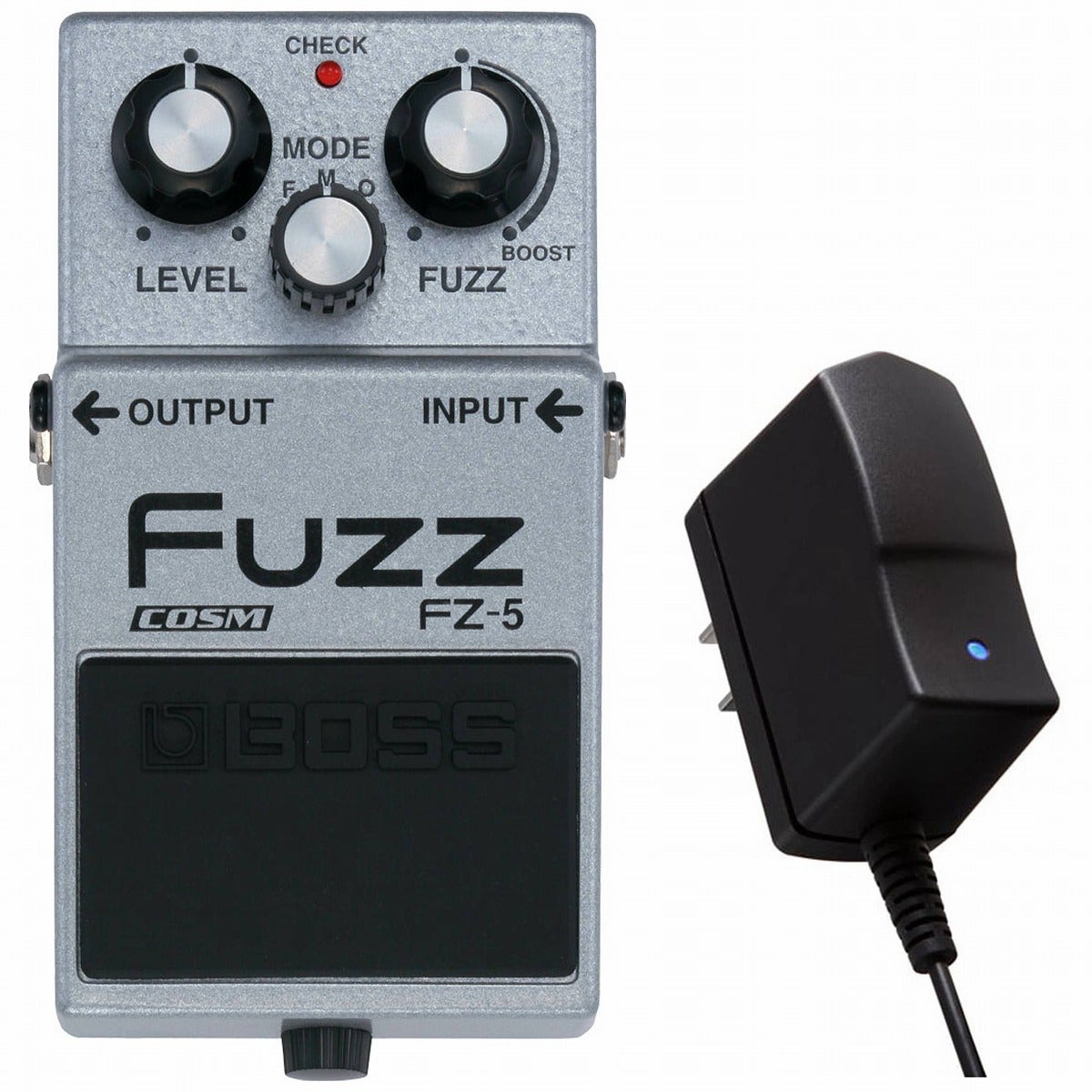 BOSS / FZ-5 Fuzz［純正ACアダプター同時購入セット］ファズ FZ5