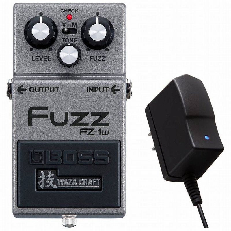 ファズ × BOSS 他2条件)の検索結果 | ギター、アコギ、管楽器などを