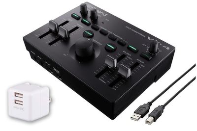 Roland ローランド / VT-4 Voice Transformer ボイス