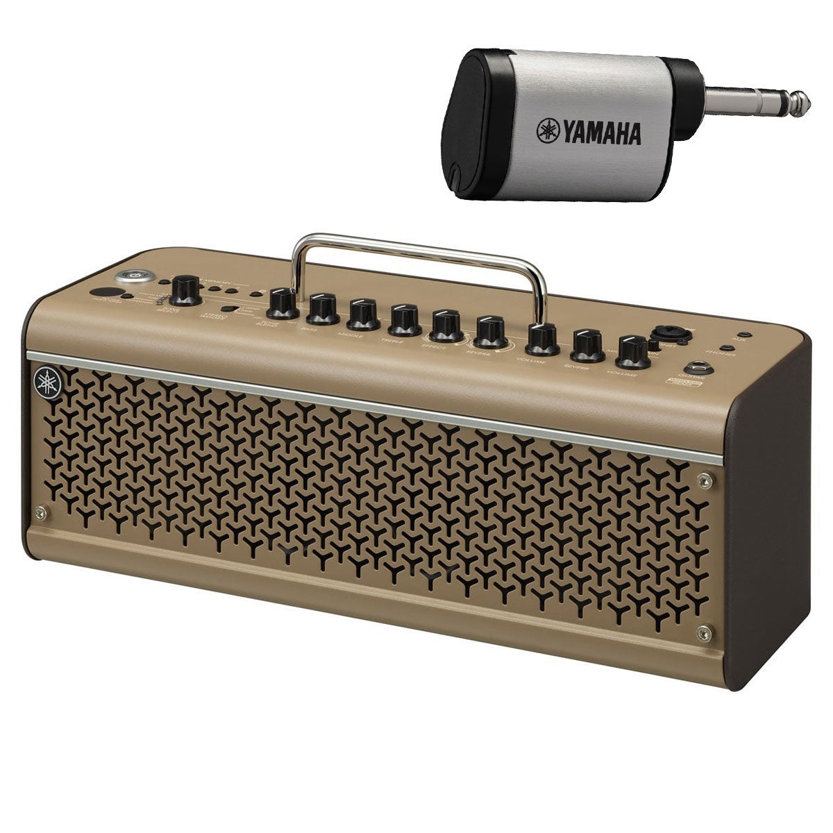 YAMAHA / THR30IIA Wireless 【アコギ/エレアコ用ギターアンプ】 THR30