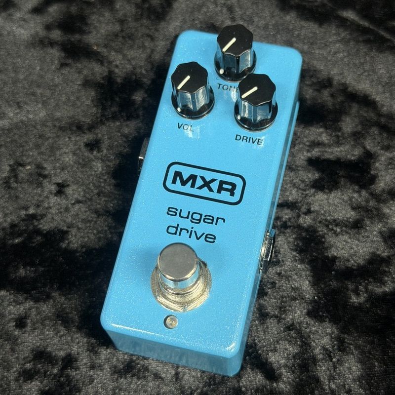中古】MXR / M294 / Sugar Drive 【新宿店】 | オーバードライブ