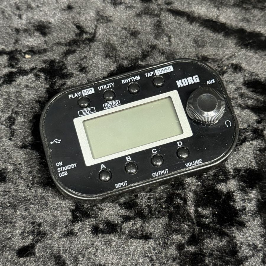 中古】KORG / PANDORA MINI 【新宿店】 | コンパクトタイプ | イシバシ楽器