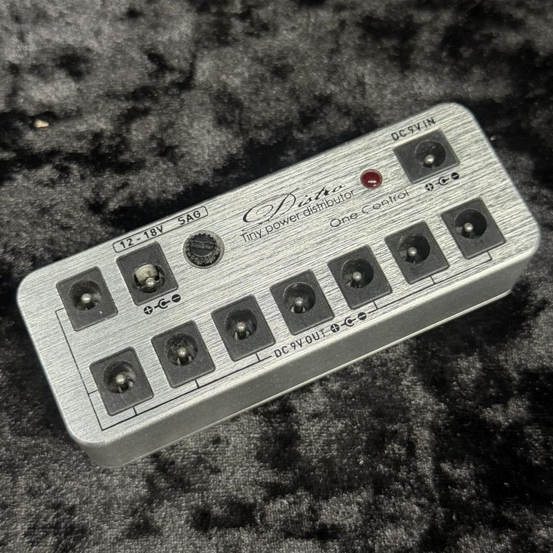 中古】ONE CONTROL / Distro / Tiny Power Distributor 【新宿店