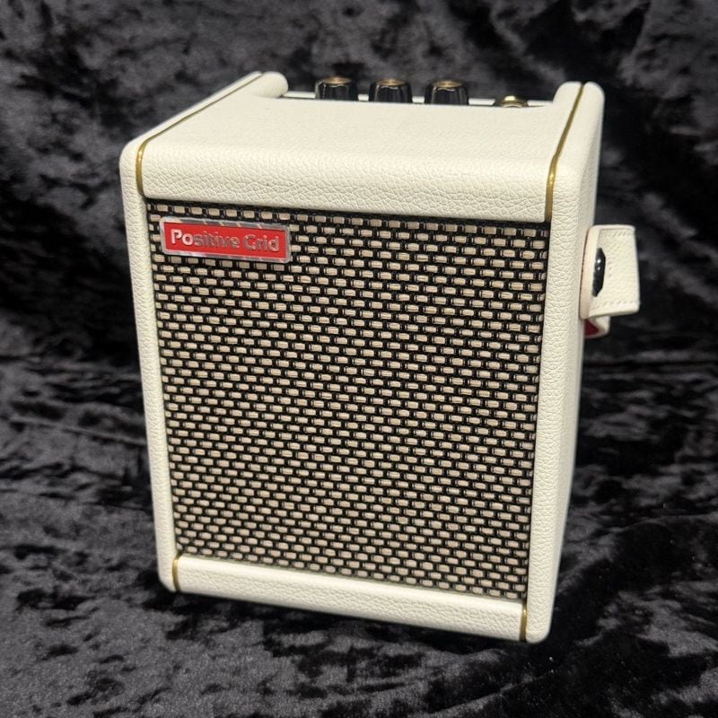 中古】POSITIVE GRID / Spark Mini Pearl 【新宿店】 | コンボアンプ