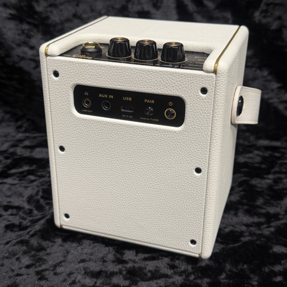 中古】POSITIVE GRID / Spark Mini Pearl 【新宿店】 | コンボアンプ